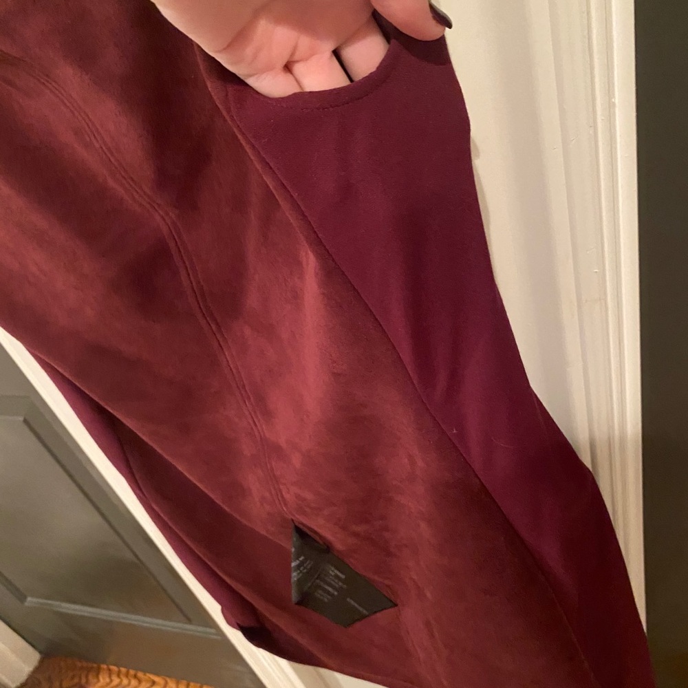 BCBG MazAzria NWT cute dress - Picture 7 of 7